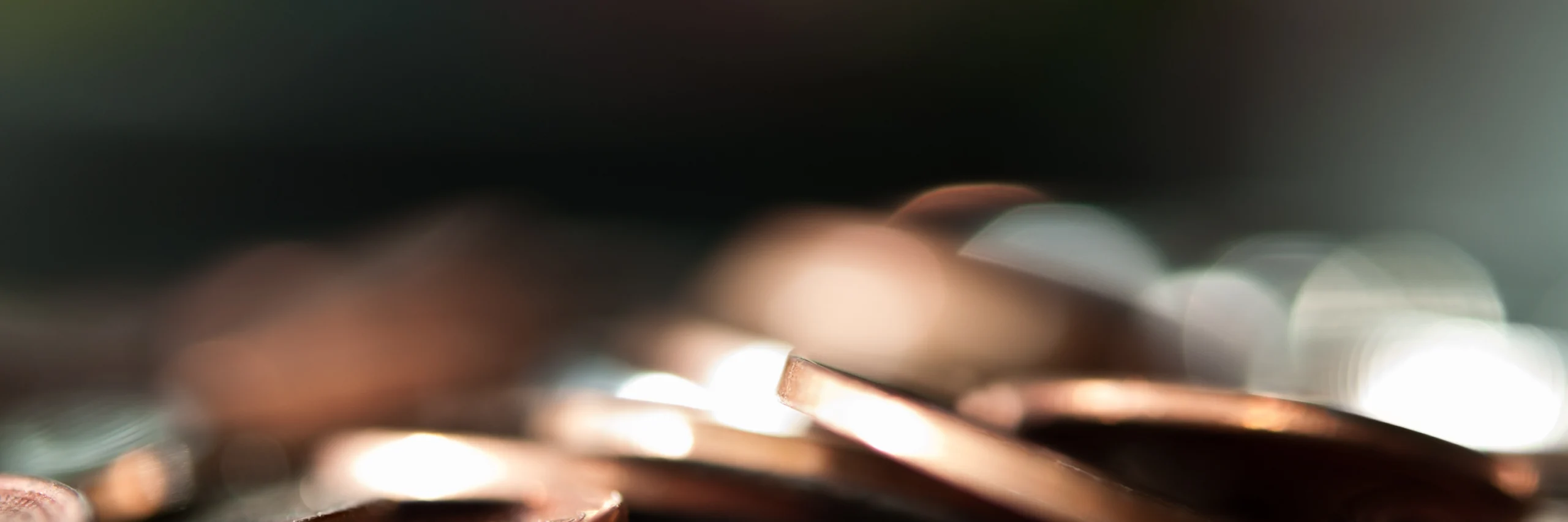 Lediga jobb header